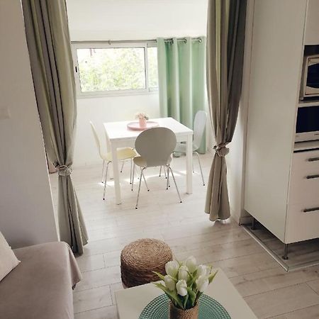 Appartement La Pinede Gruissan Exterior photo