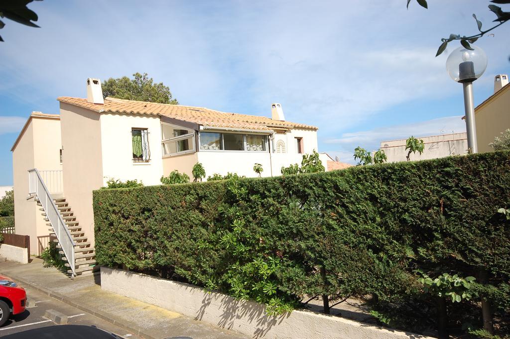 Appartement La Pinede Gruissan Exterior photo